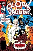 Cloak and Dagger #14