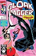 Cloak and Dagger #17