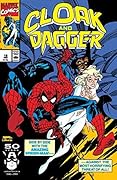 Cloak and Dagger #16