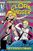 The Mutant Misadventures of Cloak and Dagger #5