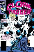 Cloak and Dagger #15