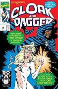 Cloak and Dagger #19