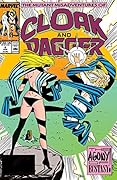 The Mutant Misadventures of Cloak and Dagger #6