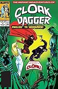 The Mutant Misadventures of Cloak and Dagger #8
