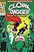 The Mutant Misadventures of Cloak and Dagger #8