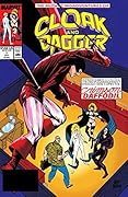 The Mutant Misadventures of Cloak and Dagger #7