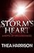Storm's Heart (Elder Races, #2)