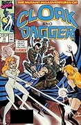 The Mutant Misadventures of Cloak and Dagger #10