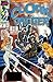 The Mutant Misadventures of Cloak and Dagger #10