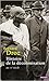 Histoire de la décolonisation au XXe siècle