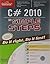 C# 2010 in Simple Steps