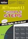 .NET Framework 4.5 in Simple Steps .NET Framework 4.5 in Simple Steps