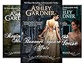 Captain Lacey Regency Mysteries