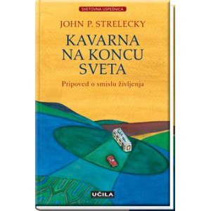 Kavarna na koncu sveta