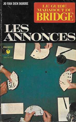 Le Guide Marabout du Bridge - Les Annonces (Paperback)