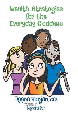 Wealth Strategies for the Everyday Goddess