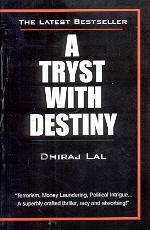 A Tryst with Destiny