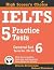 IELTS 5 Practice Tests, General Set 6: Tests No. 26-30 (High Scorer's Choice)
