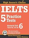 IELTS 5 Practice Tests, General Set 6: Tests No. 26-30 (High Scorer's Choice) IELTS 5 Practice Tests, General Set 6: Tests No. 26-30 (High Scorer's Choice)