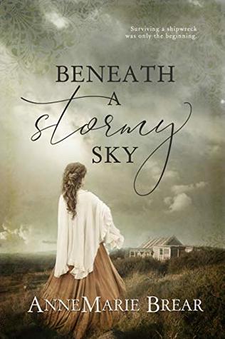 Beneath a Stormy Sky (Kindle Edition)