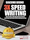 3X Speed Writing:...