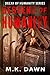 Descent of Humanity: A Zomb...