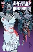 Jughead: The Hunger vs. Vampironica #2
