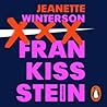 Frankissstein by Jeanette Winterson