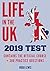 Life in the UK Test 2019: O...