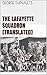 THE LAFAYETTE SQUADRON by M.P. Lynch