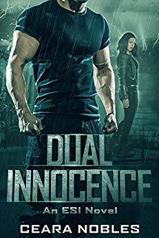 Dual Innocence (ESI Series, #1)