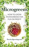 Microgreens: How ...