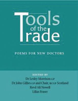 Tools of the Trade: Poems for Young Doctors