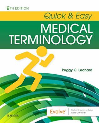 Quick & Easy Medical Terminology (Kindle Edition)