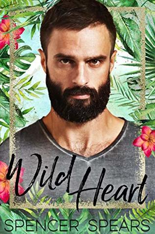 Wild Heart (Murphy Brothers #1)