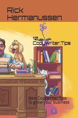 10 Copywriter.Tips: Best Copywriter Tips to grow your business