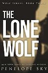 The Lone Wolf by Penelope Sky