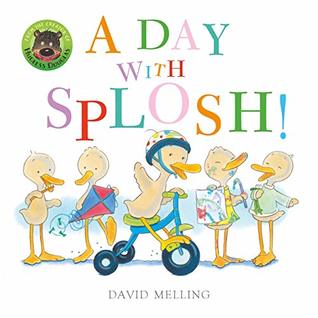 A Day with Splosh (Kindle Edition)