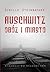 Auschwitz. Obóz i miasto by Sybille Steinbacher