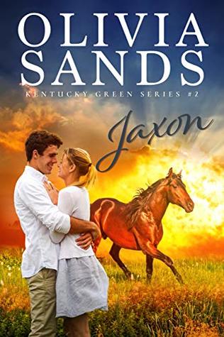 Jaxon (Kentucky Green, #2)