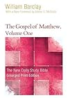 The Gospel of Mat...