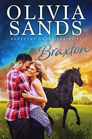 Braxton (Kentucky Green, #3)