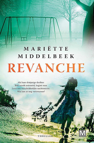 Revanche (ebook)