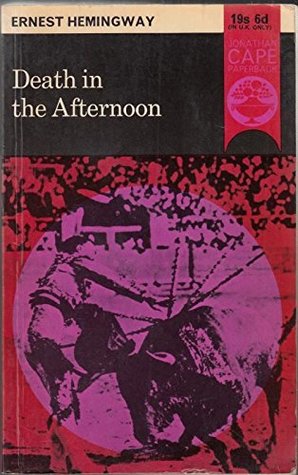 Death in the Afternoon