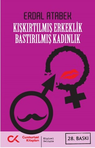 Kışkırtılmış Erkeklik Bastırılmış Kadınlık (Paperback)
