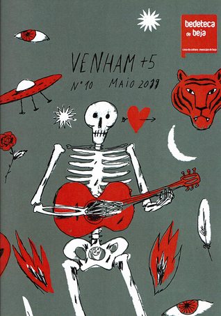 Venham +5, #10 (Paperback)