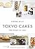 Tokyo Cakes by Simone Wille