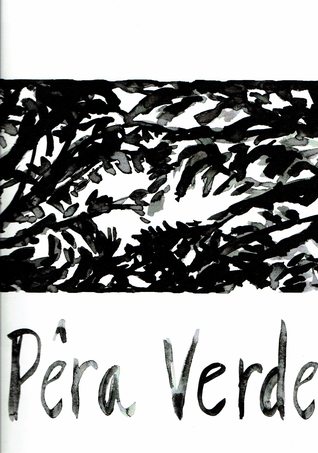 Pêra Verde (Paperback)