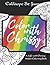 Color with Chrissy by Calliope St. James
