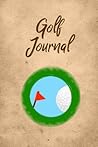 Golf Journal: Log...